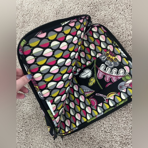 Vera Bradley Laptop Case - Picture 6 of 6
